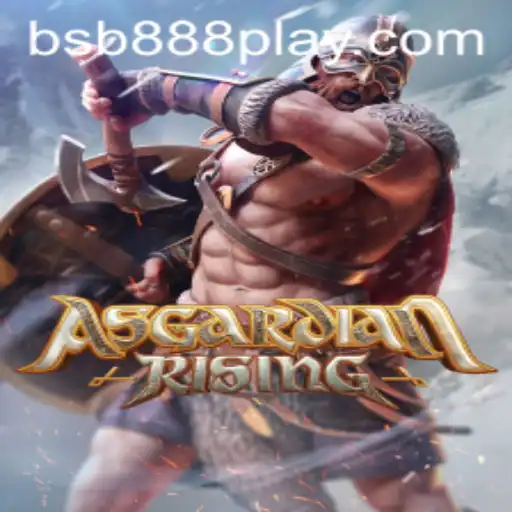 AsgardianRising: A Nova Sensação do Mundo dos Jogos