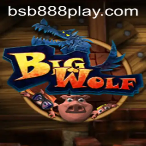BigWolf: Descubra o Mundo do Jogo Sensação com a Palavra-Chave 'bsb888'