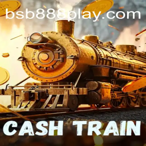 CashTrain: Aventura e Estratégia no Mundo dos Jogos de Azar
