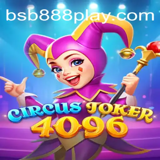Explore o Fascinante Mundo de CircusJoker4096: Um Jogo Inovador