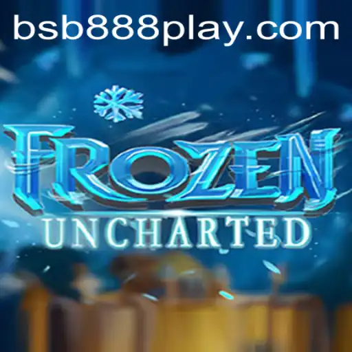 FrozenUncharted: Aventura e Estratégia em um Mundo Congelado