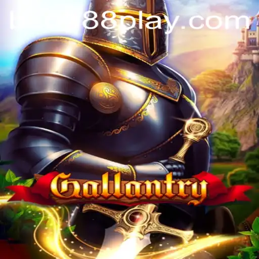 Gallantry: Descubra o Jogo Fascinante que Conquista Corações