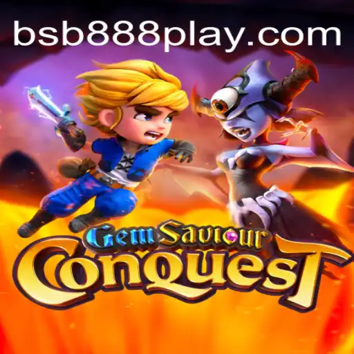 Explorando o Mundo de GemSaviourConquest: Uma Aventura Épica