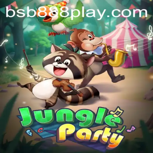 Descubra o Mundo Aventureiro de JungleParty