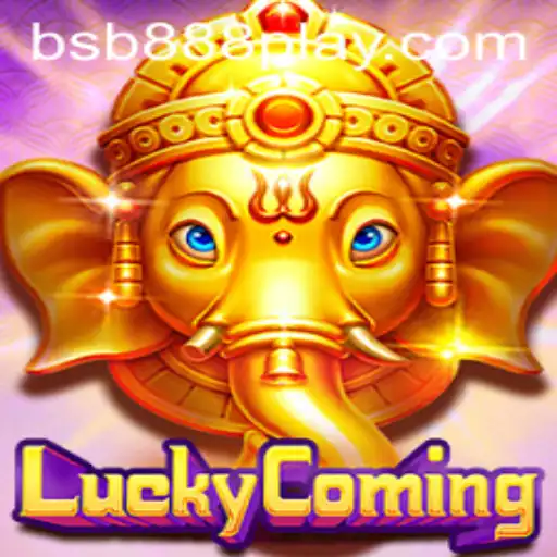 Descubra LuckyComing: O Jogo de Azar Mais Empolgante do Momento