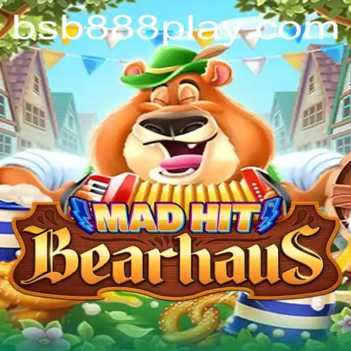 Explorando o Mundo de MadHitBearhaus: Uma Experiência de Jogo Única