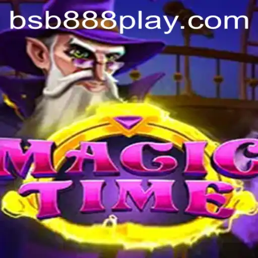 MagicTime: Explorando o Universo do Jogo Inovador com BSB888