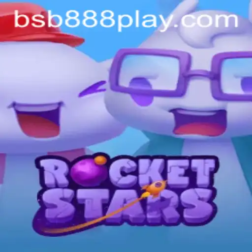 RocketStars: Explorando o Universo com BSB888