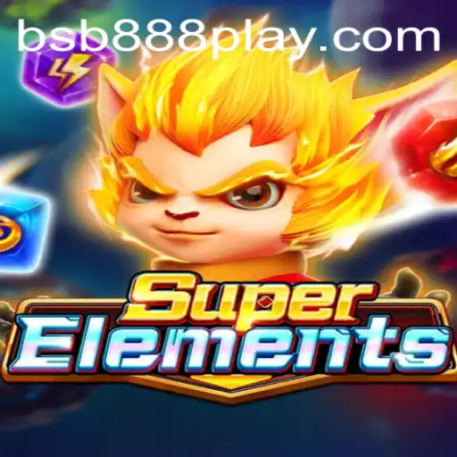 Explorando o Universo Fascinante de SuperElements: O Jogo de Estratégia e Aventura