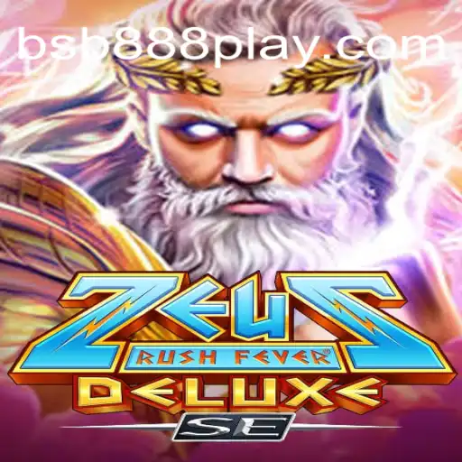 Descubra o Mundo de ZeusRushFeverDeluxeSE: Aventura e Estratégia